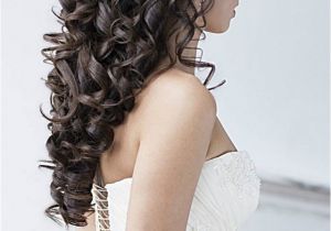 Bridal Wedding Hairstyle for Long Hair 22 Most Stylish Wedding Hairstyles for Long Hair