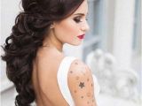 Bridal Wedding Hairstyle for Long Hair 25 Bridal Hairstyles for Long Hair