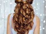 Bridal Wedding Hairstyle for Long Hair 40 Best Wedding Hairstyles for Long Hair