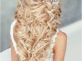 Bridal Wedding Hairstyle for Long Hair 40 Best Wedding Hairstyles for Long Hair