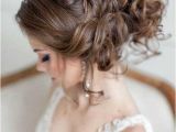 Bridal Wedding Hairstyle for Long Hair 40 Best Wedding Hairstyles for Long Hair