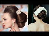 Bridal Wedding Hairstyles Youtube Best Hairstyle for Bride