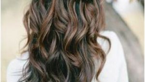 Bride Hairstyles Down Curly 39 Half Up Half Down Hairstyles to Make You Look Perfecta