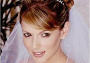 Bride Hairstyles Down with Veil and Tiara 841 Best A Bride S Bridal Hair Images