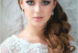 Bride Hairstyles Half Up with Tiara 26 Stylish Wedding Hairstyles for A Dreamy Bridal Look