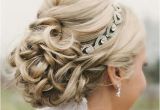 Bride Hairstyles Half Up with Tiara Wedding Hairstyles for Short Hair with Veil and Tiara