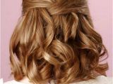 Bride Hairstyles Half Updo Image Result for Mother Of the Bride Hairstyles Half Up Medium