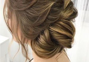 Bridesmaid Hairstyles Buns Bridal Hairstyles 30 Eye Catching Wedding Bun Hairstyles