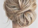 Bridesmaid Hairstyles Buns Cool Updo Hairstyles for Women with Short Hair Beauty Dept