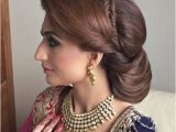 Bridesmaid Hairstyles Buns Fresh Bun Hairstyle Ariannha