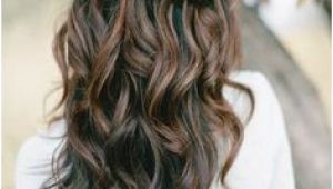 Bridesmaid Hairstyles Down Curls 39 Half Up Half Down Hairstyles to Make You Look Perfecta