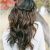Bridesmaid Hairstyles Down Curly 39 Half Up Half Down Hairstyles to Make You Look Perfecta