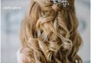 Bridesmaid Hairstyles Down Medium Length 8 Best Wedding Hair Images