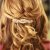 Bridesmaid Hairstyles Down Medium Length Wedding Hairstyles Half Up Half Down Medium Length