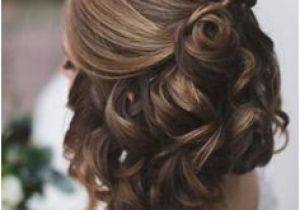 Bridesmaid Hairstyles Half Up Half Down Short Hair Wedding Hairstyles for Short Hair Half Up Half Down