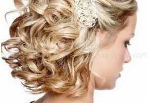 Bridesmaid Hairstyles Half Up Short Hair 20 Stunning Short Hair Styles for Prom Ideas with Pictures