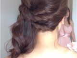 Bridesmaid Hairstyles Half Updos Half Up Half Down Wedding Hairstyles – 50 Stylish Ideas for Brides