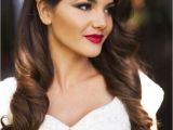 Bridesmaid Hairstyles Long Down 16 Seriously Chic Vintage Wedding Hairstyles Hair