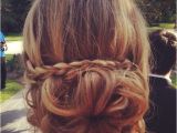 Bridesmaids Hairstyles Braids 30 Hottest Bridesmaid Hairstyles for Long Hair Popular