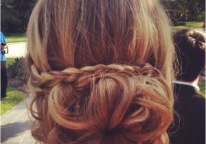 Bridesmaids Hairstyles Braids 30 Hottest Bridesmaid Hairstyles for Long Hair Popular