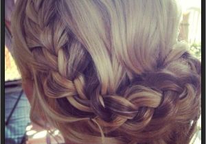 Bridesmaids Hairstyles Braids 30 Hottest Bridesmaid Hairstyles for Long Hair Popular