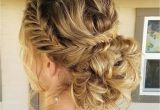 Bridesmaids Hairstyles Braids 40 Irresistible Hairstyles for Brides and Bridesmaids