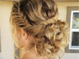 Bridesmaids Hairstyles Braids 40 Irresistible Hairstyles for Brides and Bridesmaids