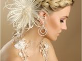 Bridesmaids Hairstyles Braids Bridesmaid Braided Hairstyles