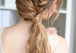 Bridesmaids Hairstyles Braids Bridesmaids Side Hairstyles