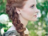 Bridesmaids Hairstyles Braids Hairstyle