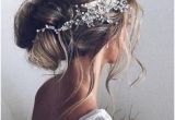 Bridesmaids Hairstyles Down 2019 6191 Best Wedding Hairstyles Images In 2019