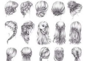 Bun Hairstyles Drawing Drawing Art Hair Girl People Female Draw Boy Human Guy Hairstyles