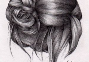 Bun Hairstyles Drawing Just Love that Side Bun 3 these Hairstyles