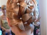 Bun Hairstyles Gone Wrong 10 Wedding Hairstyles Gone Wrong Luxurious Hair Pinterest