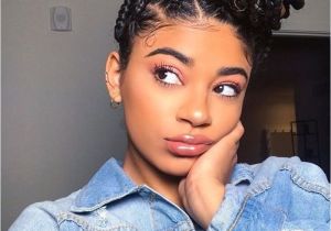 Buns Hairstyle Youtube Adorable Bun Hairstyles for Black Hair