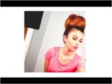 Buns Hairstyle Youtube How to Jennifer Lopez Jlo Big sock Bun Hairstyle