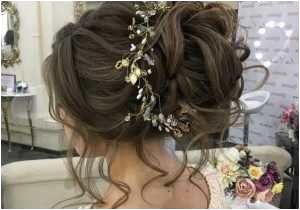Buns Hairstyles for Medium Length Hair Bun Hairstyles for Medium Length Hair Fresh Glamorous Updos for