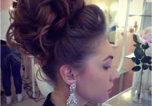 Buns Hairstyles for Prom 34 Stunning Wedding Hairstyles Wedding Hairstyles