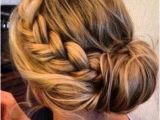 Buns Hairstyles for Prom Graceful and Beautiful Low Side Bun Hairstyle Tutorials and Hair