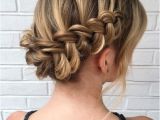 Buns Hairstyles for Prom Heather Chapman Hair Hair In 2019 Pinterest