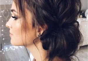 Buns Hairstyles for Prom Stylish Cute Hairstyles for Prom Updos