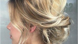 Buns Hairstyles Medium Length Hair 17 Best Hair Updo Ideas for Medium Length Hair