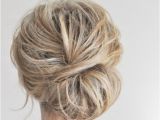 Buns Hairstyles Medium Length Hair From top Knots to sock Buns Bun Hairstyles for Any Occasion