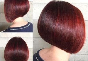 Burgundy Bob Haircut 40 Hair Color Ideas that are Perfectly On Point