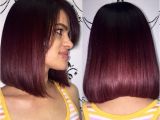 Burgundy Bob Haircut 55 Cool Ways to Rock Burgundy Hair Color Time for Wine