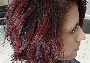 Burgundy Bob Haircut Bob Hairstyle Inspirational Burgundy Bob Hairstyles Bob