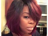 Burgundy Bob Haircut Short Burgundy Bob Best Short Hair Styles