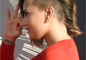 Butch Girl Hairstyles Haircut Headshave and Bald Fetish Blog