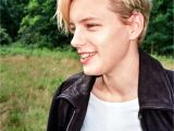 Butch Girl Hairstyles Urban Outfitters Blog Dreamers Doers Erika Linder
