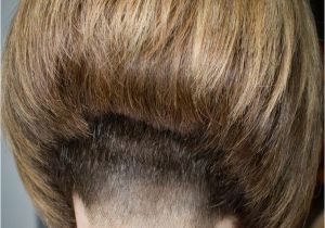 Buzzed Back Bob Haircut 559 Best Bobs Buzzed Back Images On Pinterest